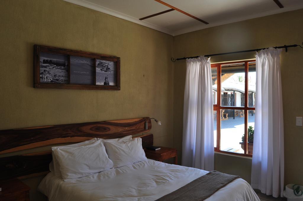 Obelix Guesthouse Luderitz Exterior photo