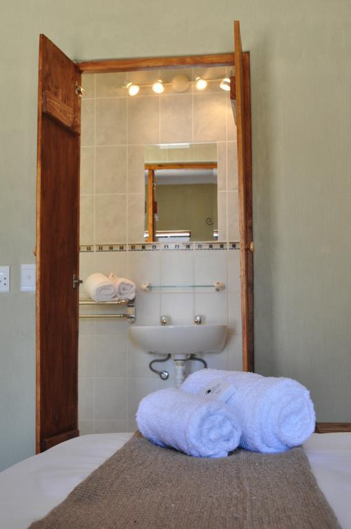 Obelix Guesthouse Luderitz Exterior photo