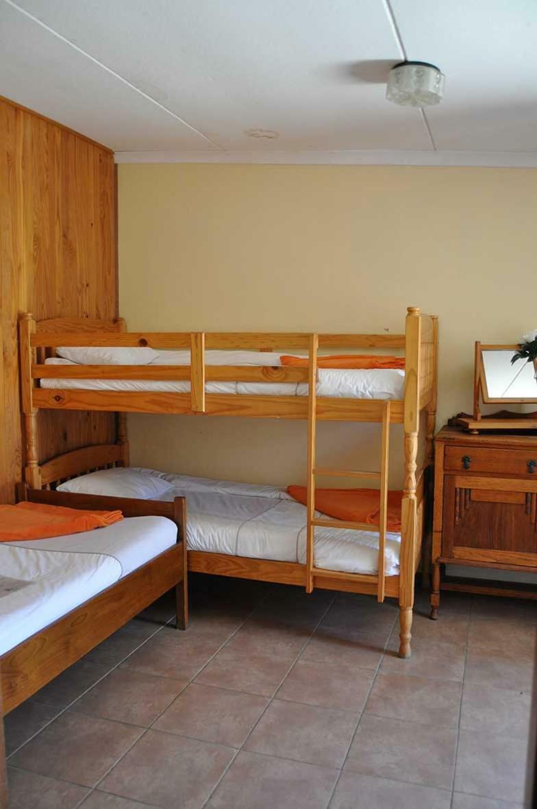 Obelix Guesthouse Luderitz Exterior photo